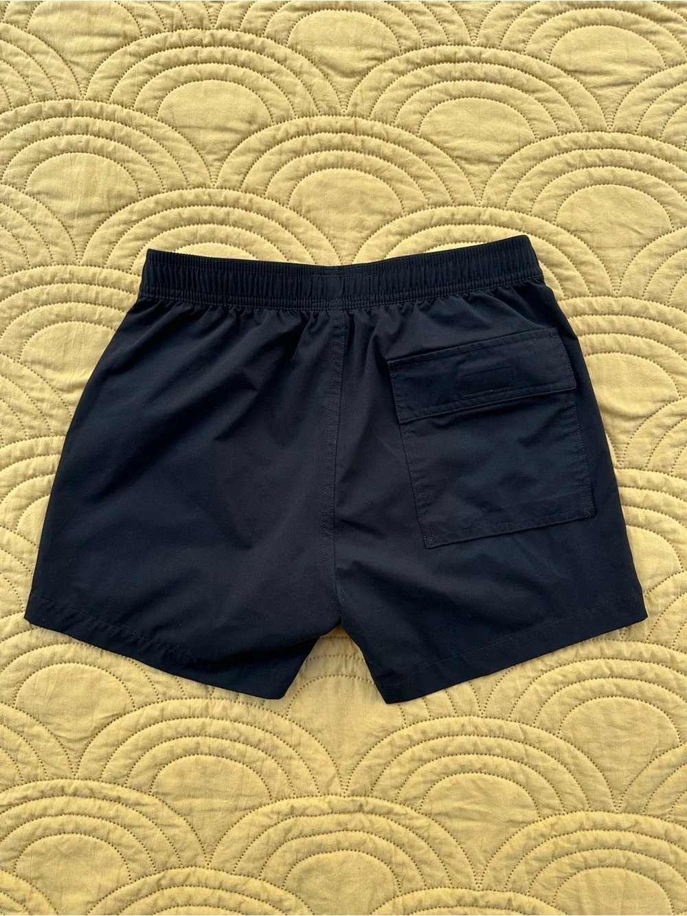 Psycho Bunny Kids Leo Hydrochromic Trunks